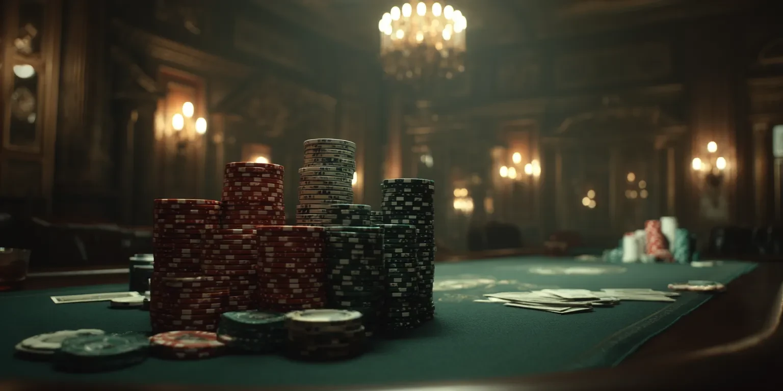 Roulette